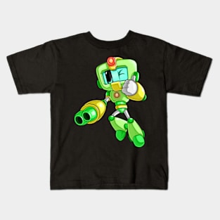 Pops Kids T-Shirt